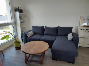 Brand new, fully equipped, comfortable apartment